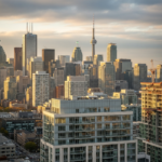 GTA Market: RBC Sees Soft Landing Despite October GDP Dip