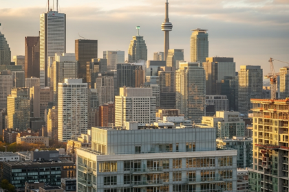 GTA Market: RBC Sees Soft Landing Despite October GDP Dip