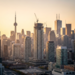 Toronto's Skyline Rivalry: 8 Elm Joins the Fray