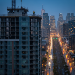 GTA Condo Market Plummets; Luxury Tax Hike Approved