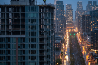 GTA Condo Market Plummets; Luxury Tax Hike Approved