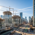 GTA Real Estate News: Regulator Shakeup, Transit & More