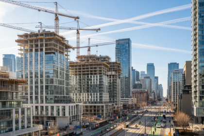 GTA Real Estate News: Regulator Shakeup, Transit & More