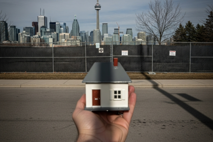 GTA Housing Faces Tariff Tightrope in 2026: RBC Analysis