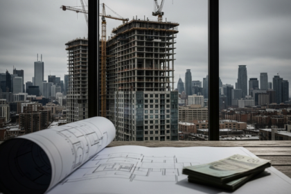 GTA Housing Costs: Are Development Fees Crushing Affordability?