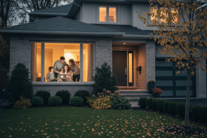 Mortgage Stress Test: GTA Homeowners Reining in Holiday Spending