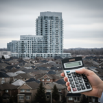 GTA Salaries Stagnant Amid Lingering Mortgage Stress