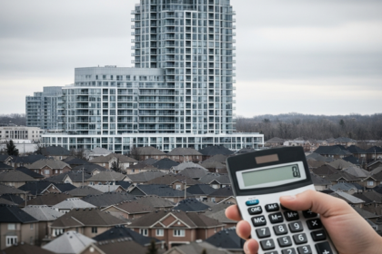 GTA Salaries Stagnant Amid Lingering Mortgage Stress