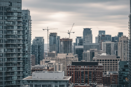 GTA Housing Faces Headwinds: Soft Job Market & Rate Uncertainty
