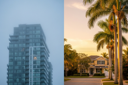 GTA Residents Rethinking U.S. Property Investments?