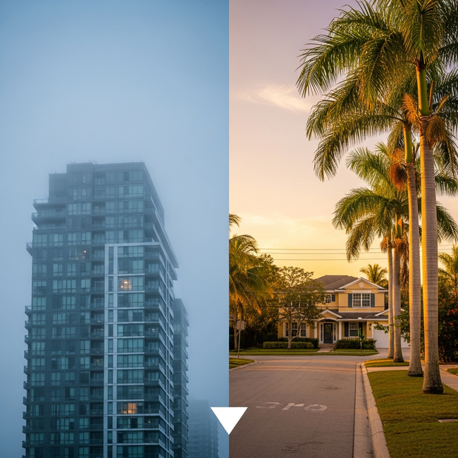 GTA Residents Rethinking U.S. Property Investments?