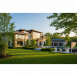 Mississauga Mansion Featured in 'Suits' Lists for $11M