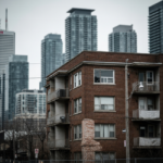 Toronto's Race to Save Affordable Housing: The Dufferin Dilemma