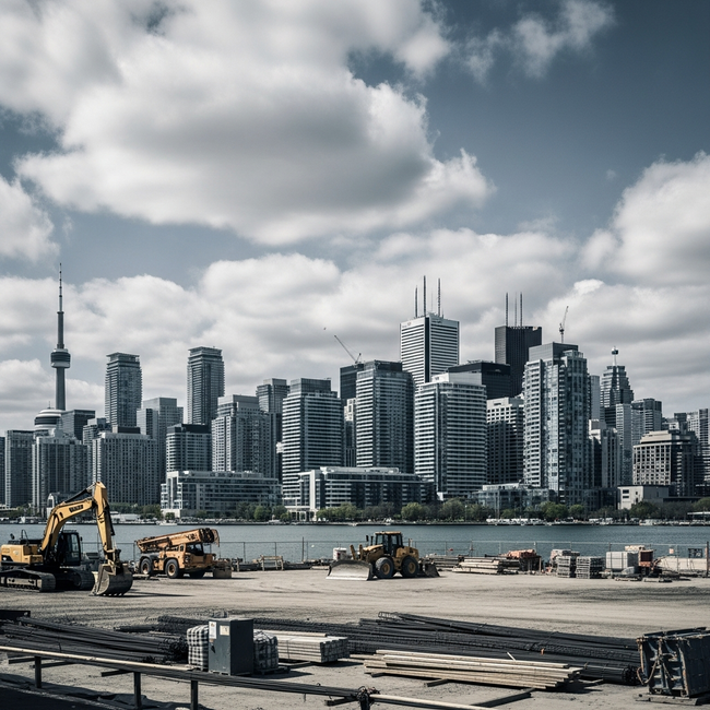 GTA Housing: Condo Softness & Trade Uncertainty in 2026