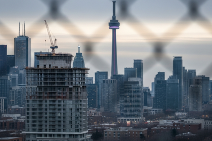 GTA Housing in 2026: Tariffs, Immigration & Condo Softness