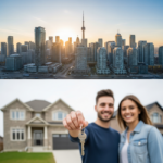 GTA Mortgage Rates: Relief Delivered, Deals Still Available