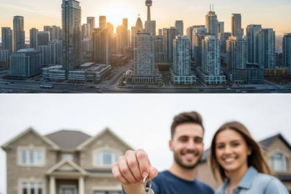 GTA Mortgage Rates: Relief Delivered, Deals Still Available