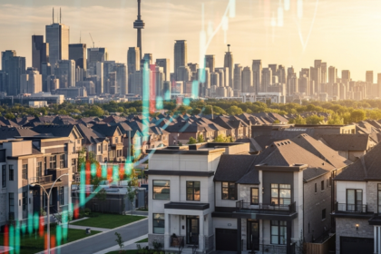 GTA Mortgage Market: 5 Predictions for 2026
