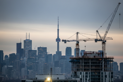 Calgary's 2025 Housing Market: A Look at Shifting Trends