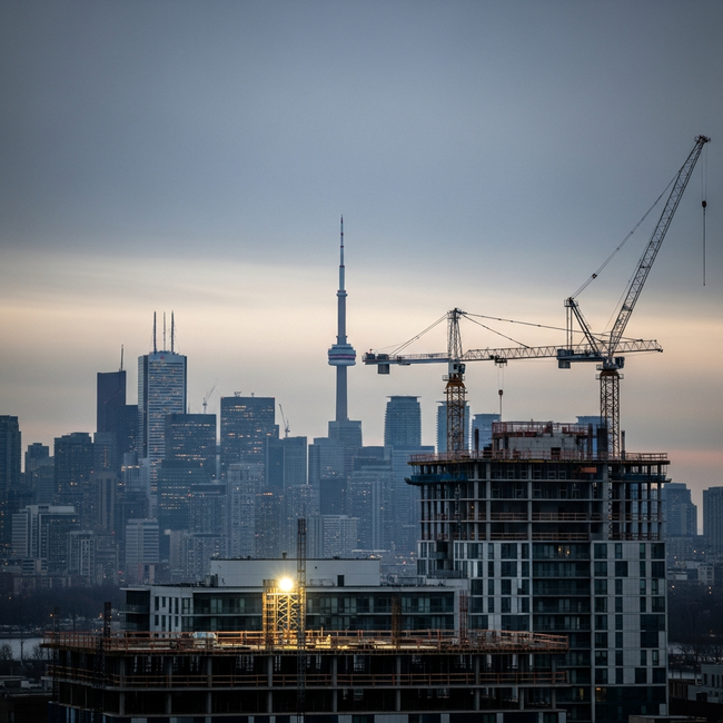 Calgary's 2025 Housing Market: A Look at Shifting Trends