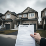 Rising Mortgage Rates: GTA Homeowners Face Renewal Shock
