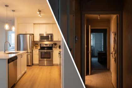 GTA Tenants Allege Neglect as Landlords Renovate Empty Units