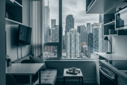 GTA Micro Condo Market Faces Continued Challenges in 2026