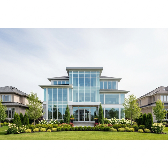 GTA Housing Market: Affordability Improves, Recovery on Horizon