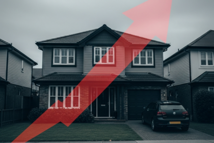 GTA Homeowners Face Potential Mortgage Payment Spike in '26