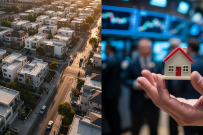 US Ban on Wall St. Home Buying: GTA Impact?