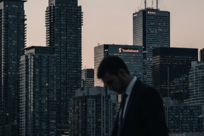 Scotiabank Cuts 3,000 Jobs: Impact on GTA Housing?