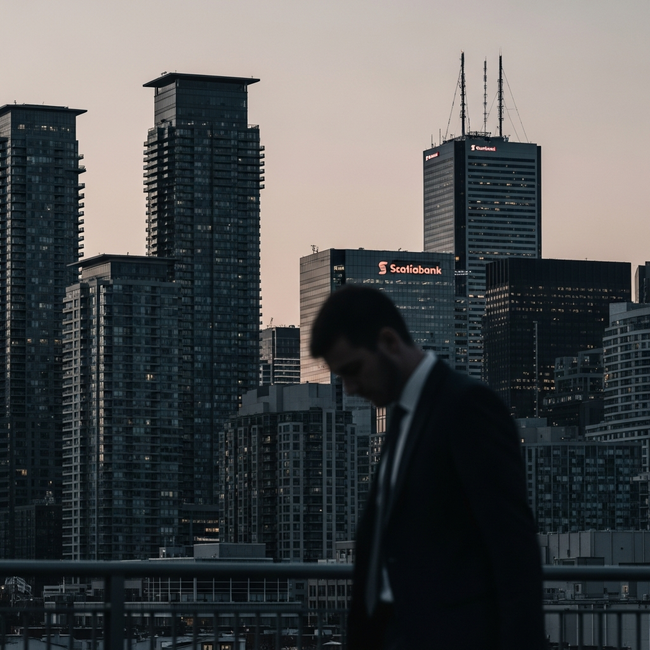 Scotiabank Cuts 3,000 Jobs: Impact on GTA Housing?