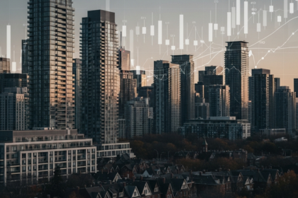 Toronto Property Tax: Budget Eases Pressure, Raises Concerns