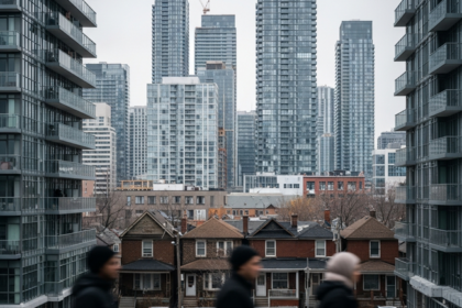 Solving Toronto's Homelessness: What's the Cost?