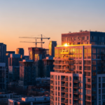 Toronto's 2026 Real Estate Forecast: City Hall's Optimistic Budget