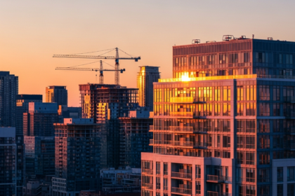 Toronto's 2026 Real Estate Forecast: City Hall's Optimistic Budget