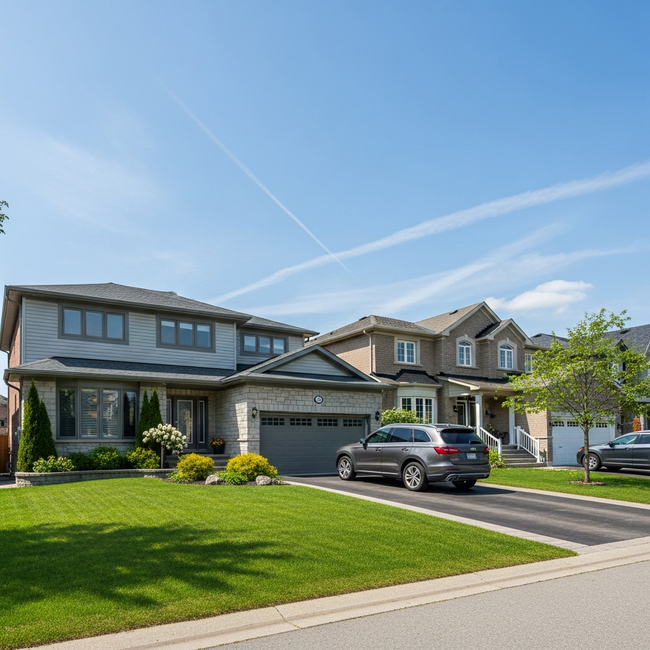 HELOCs in 2026: A Smart Financial Tool for GTA Homeowners?