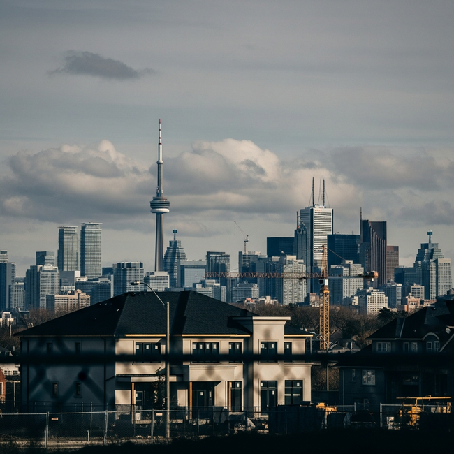 Trade Uncertainty Clouds GTA Housing Outlook for 2026