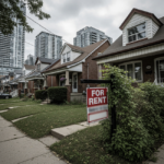 Eviction Rates Higher in Black Toronto Neighbourhoods: Study