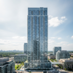 43-Storey Rental Tower Proposed Near Bessarion Station