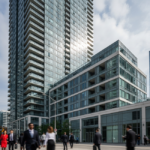 Downtown Toronto Condo Rentals Surge Amid Return-to-Office Push