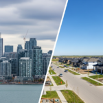 Saskatchewan's Hot Housing Market: A GTA Wake-Up Call?