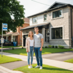 Toronto Couple's $1M Home Search: Detached Dream Achieved