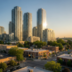 Finch & Victoria Park: Taller Towers, More Units Proposed