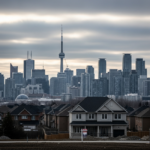 GTA Housing: No Price Rebound Expected Early 2026