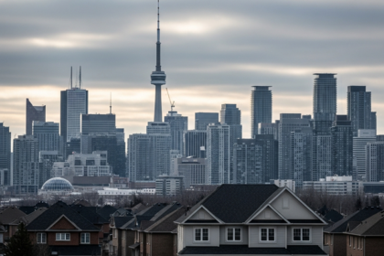 GTA Housing: No Price Rebound Expected Early 2026