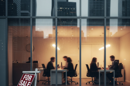 GTA Housing Market Cools Off to End 2025; Spring Hope Remains