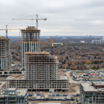 GTA Rental Boom Masks Cracks in Housing Starts
