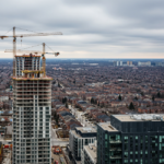 GTA Housing Starts Up in 2025, But Momentum Wanes