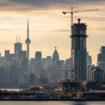 CUSMA Talks: Key to GTA Housing Stability in 2026-27?